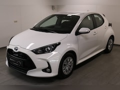 Toyota Yaris - 1.5 Hybrid 115 Business