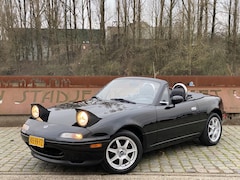 Mazda MX-5 - MIATA 1.6i MIATA NA