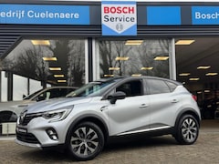 Renault Captur - TCe 90 techno Groot navi / Virtual cockpit / Achteruitrij camera / P-sensoren