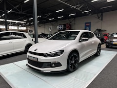 Volkswagen Scirocco - 1.4 TSI 122PK R-line Keyless