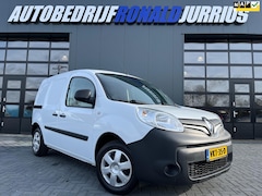 Renault Kangoo - 1.2 TCe 115 S&S Comfort MARGE/Benzine/Dubbele Zijschuifdeur/Trekhaak/All season banden