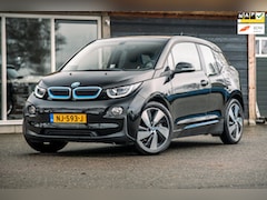 BMW i3 - Basis iPerformance 94Ah 33 kWh