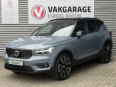 Volvo XC40 - 1.5 T5 R-Design SCHUIFDAK, NAVI/360CAM, H/K