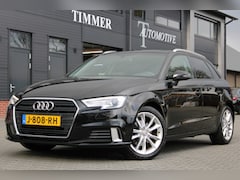 Audi A3 Sportback - 1.4 TFSI Sport Panoramadak - Sportstoelen - Stoelverwarming Automaat