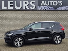 Volvo XC40 - 1.5 T4 Recharge R-Design Expression Pano-dak