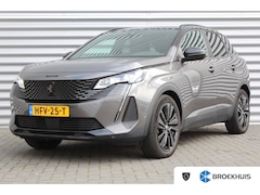 Peugeot 3008 - 1.6 PURETECH 180PK GT PACK AUTOMAAT / NAVI / CLIMA / PDC / 19" LMV / CAMERA / KEYLESS / FU