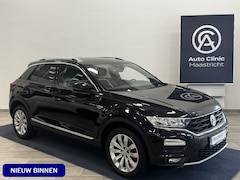 Volkswagen T-Roc - 1.5 TSI 150pk Sport | 12 MDN GARANTIE |