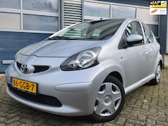 Toyota Aygo - 1.0-12V + | AIRCO | EL. RAMEN | APK JAN. 2026