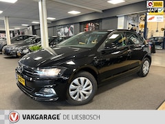 Volkswagen Polo - 1.0 TSI Comfortline, navi, apple carplay, adative cruise, pdc, orig ned