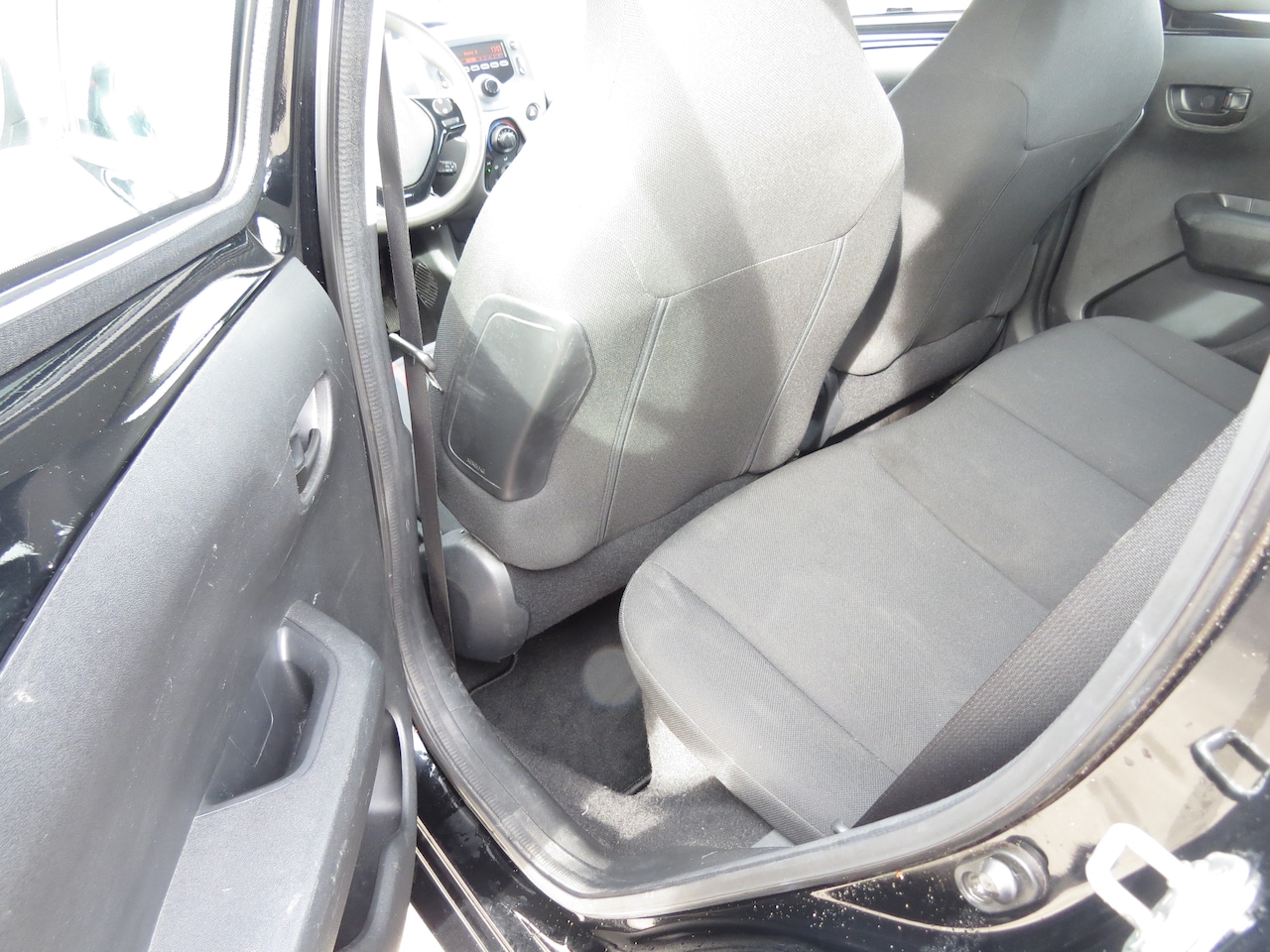 Peugeot 108 - 1.0 e-VTi Blue Lease