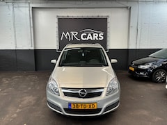 Opel Zafira - 1.9 CDTi Executive 7 Persoons