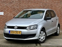 Volkswagen Polo - 1.2-12V Comfortl |Stuurbkr |Airco |CruiseC |Nwe apk