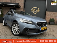 Volvo V40 Cross Country - 2.0 D3 Summum Euro 6 BJ 2016 Automaat Airco Navi Cruise Control Elk.Ramen Trekhaak