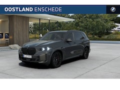 BMW X5 - xDrive50e High Executive M Sport Automaat / Panoramadak / Trekhaak / Parking Assistant Pro