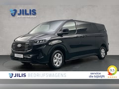 Ford Transit Custom - 2.0 L2 Limited | BPM vrij | Twee keer schuifdeur | Adaptief cruise control | Camera | Navi