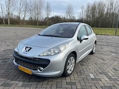 Peugeot 207 - 1.6 VTi XS Pack 5Dr Airco Apk