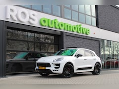 Porsche Macan - 2.0 | NAP | PANO | MEMORY | KEYLESS | KLEPPENSYSTEEM |