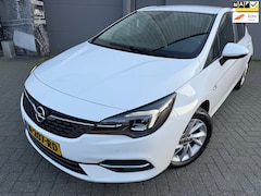 Opel Astra - 1.2 Business Edition*CRUISE*CAMERA*NAVI*CARPLAYE*AIRCO*APK*NAP*PARK-REGEN SENSOREN