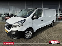 Renault Trafic - 2.0 dCi 120 T30 L2H1 Comfort