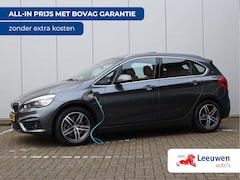 BMW 2-serie Active Tourer - 225xe High Executive | Trekhaak | Head-up | Leder | Pano