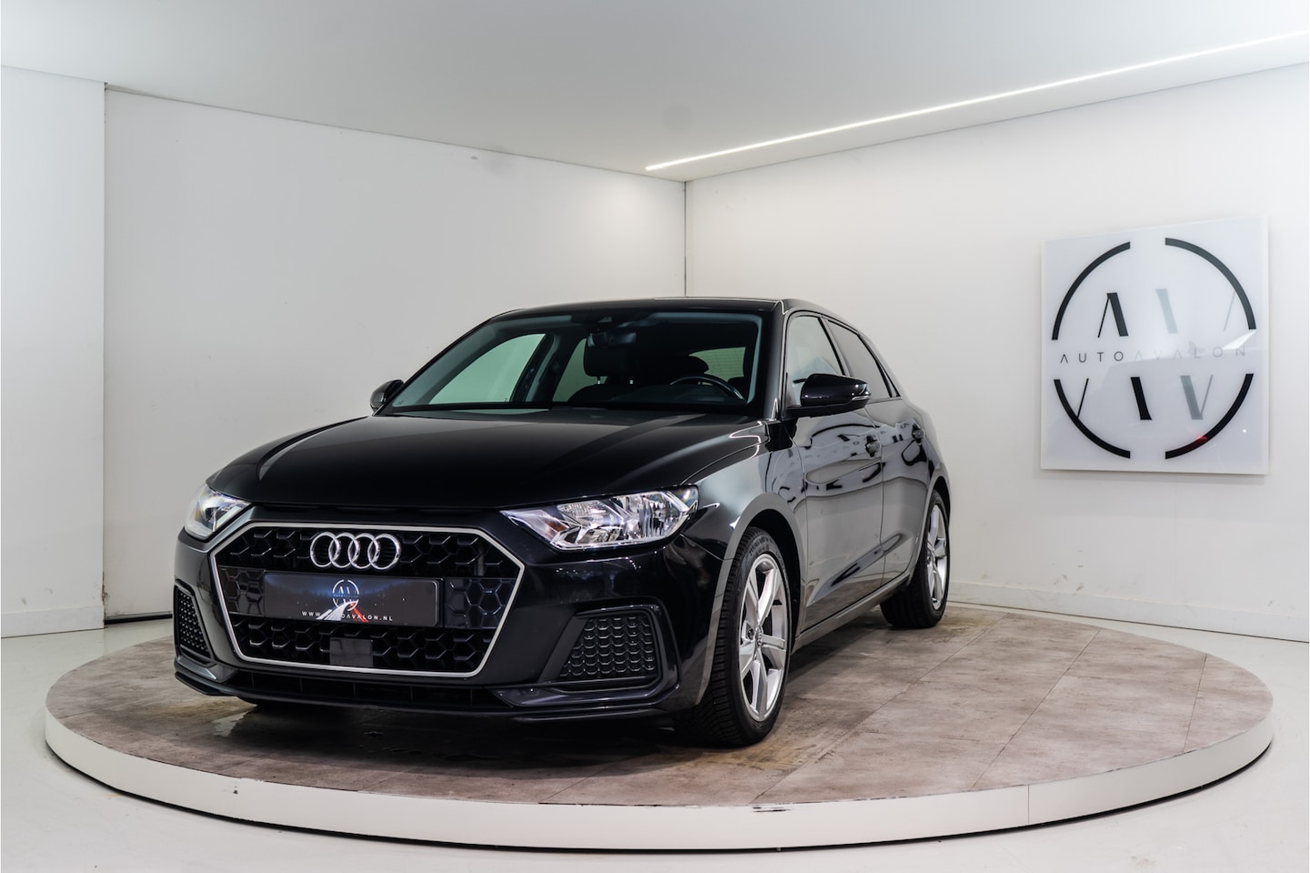 Audi A1 Sportback - 30 TFSI epic 116PK | NL AUTO+NAP | Carplay | Cruise | Airco | MMI | Garantie - AutoWereld.nl