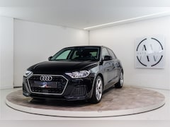 Audi A1 Sportback - 30 TFSI epic 116PK | NL AUTO+NAP | Carplay | Cruise | Airco | MMI | Garantie