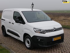 Citroën Berlingo - 1.6 BlueHDI Club 55kW AC CRUISE