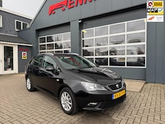 Seat Ibiza ST - 1.0 EcoTSI Style Connect / Navi / Cruise / Trekhaak