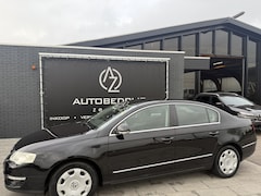 Volkswagen Passat - 1.4 TSI Comfortline BlueMotion Automaat