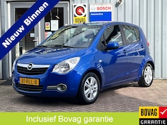 Opel Agila - 1.2 Edition | AIRCO | HOOGZIT |