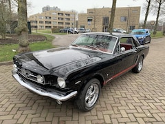 Ford Mustang - v8 automaat WE HEBBEN NOG DIVERSE MUSTANGS OP VOORRAAD