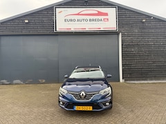 Renault Mégane Estate - 1.3 TCe Bose