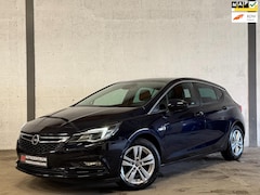 Opel Astra - 1.4 Turbo Navi|Cruise|Carplay|PDC|Dealer Onderhouden