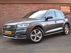 Audi Q5 - 55 TFSI e quattro Competition '19 S-line, leer, inruil mogelijk