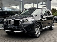 BMW X3 - xDrive30e * LED, LEDER, TREKH, 19-inch LMV, STANDK, HiFi, DRIVING ASS * € 25.400, = onder