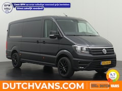 Volkswagen Crafter - 2.0TDI 140PK L3H2 Highline | LMV 1850, -- Meerprijs meerprijs | Navigatie | Camera | Betim