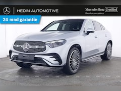 Mercedes-Benz GLC-klasse Coupé - GLC 400e Automaat 4MATIC AMG Line | Premium Plus Pakket | Techniekpakket | Winterpakket |