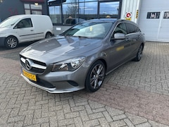 Mercedes-Benz CLA-klasse Shooting Brake - 180 Prestige