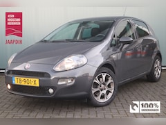 Fiat Punto Evo - BWJ 2018 1.3 MultiJet Sempre 90 PK CLIMA / CRUISE / NAVI / LMV / PDC