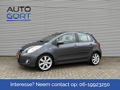 Toyota Yaris - 1.8 VVTi TS | Clima | 5 Deurs | Keurige auto