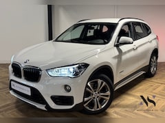 BMW X1 - SDrive18i Centennial High Executive