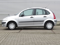 Citroën C3 - 1.1i Ligne Séduction