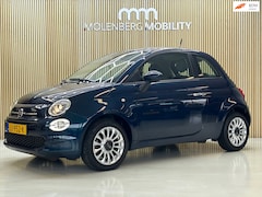 Fiat 500 - 1.2 Popstar