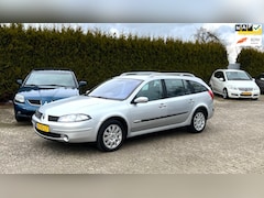 Renault Laguna - AUTOMAAT NAVI AIRCO CC APK NIEUW 2.0-16v TECH LINE