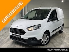 Ford Transit Courier - 1.0 Trend EcoBoost S&S