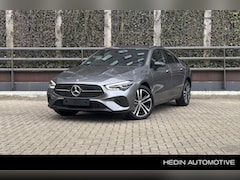 Mercedes-Benz CLA-Klasse - CLA 250e Coupé Star Edition Limited Luxury Line | Nightpakket