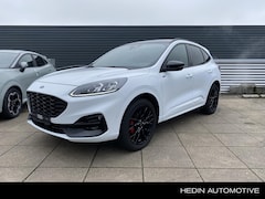 Ford Kuga - 2.5 PHEV ST-Line X | Black Pack