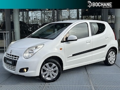 Suzuki Alto - 1.0 Exclusive | Airconditioning | Radio | Regensensor