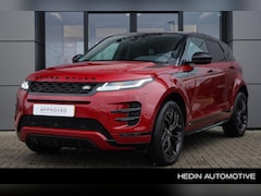 Land Rover Range Rover Evoque - 1.5 P300e AWD R-Dynamic SE