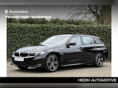 BMW 3-serie Touring - 320e | Leder | Sportstoel | Camera | Clima